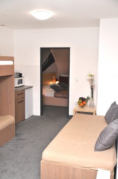 Andl Appartement
