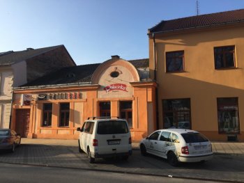 Grillbar Pension & Restaurant