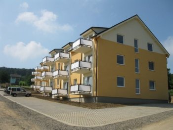 Apartments MONTY Podhjska